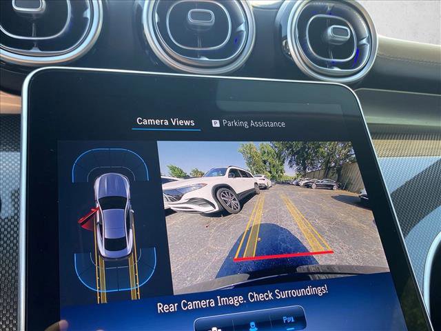 Certified 2024 Mercedes-Benz CLE 300 CLE 300 image 11