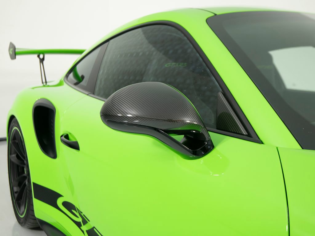 Certified 2019 Porsche 911 GT3 RS RWD image 56