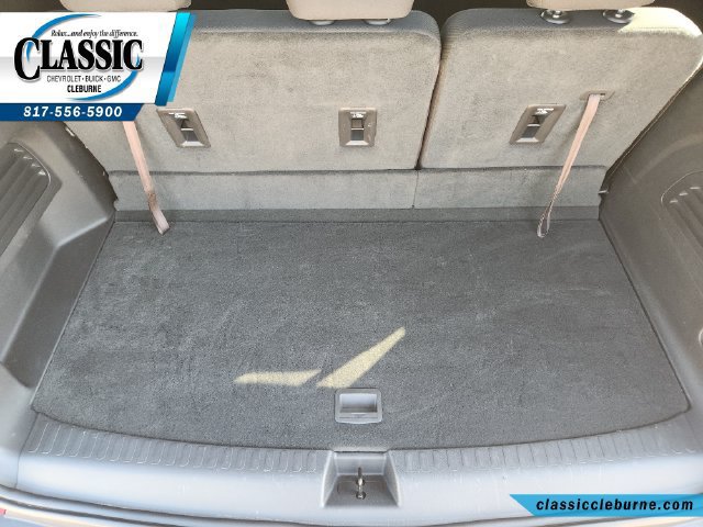 Used 2025 Chevrolet Traverse LT w/ Driver Confidence Package FWD image 34