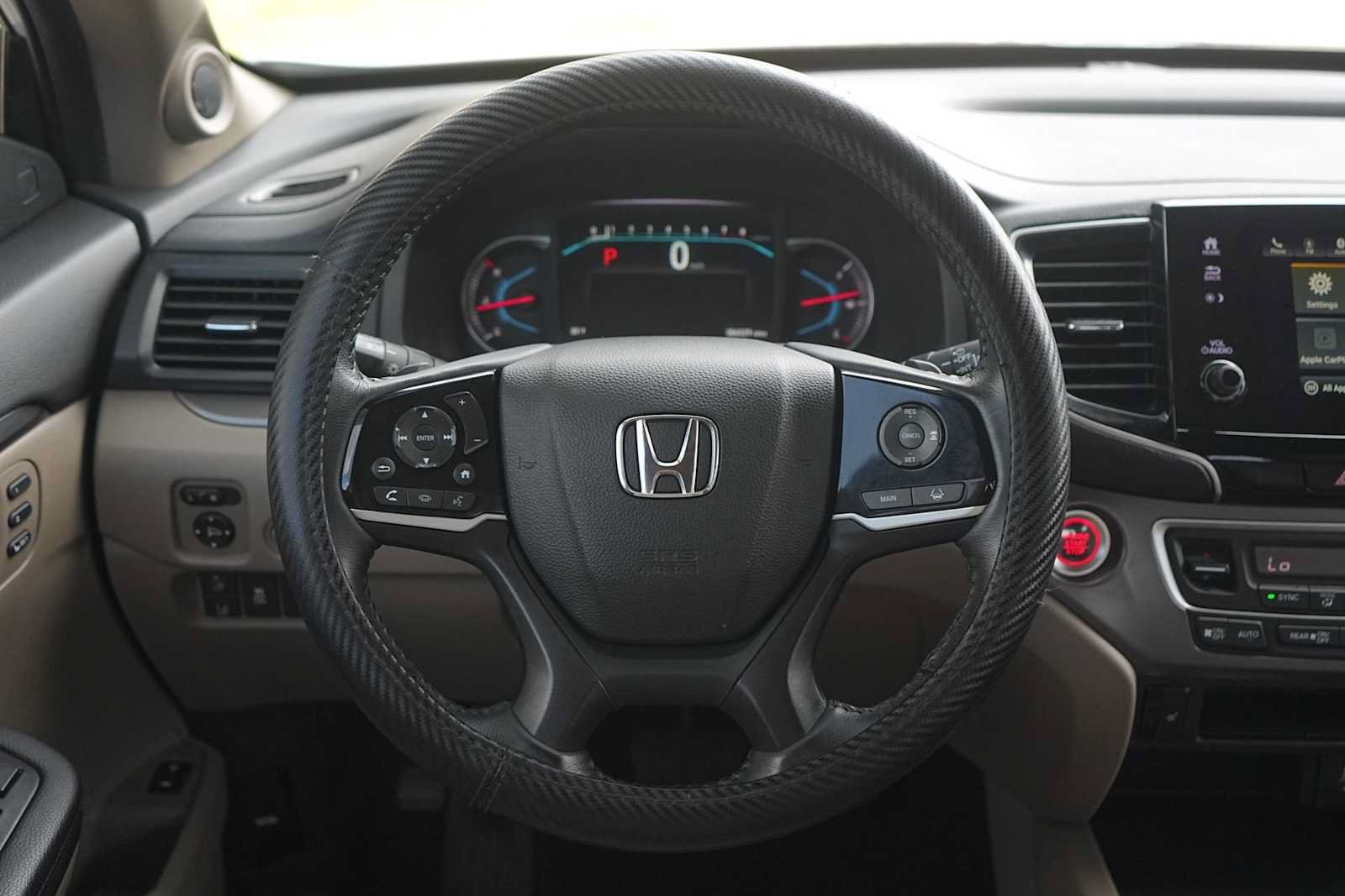 Used 2022 Honda Pilot EX-L image 16