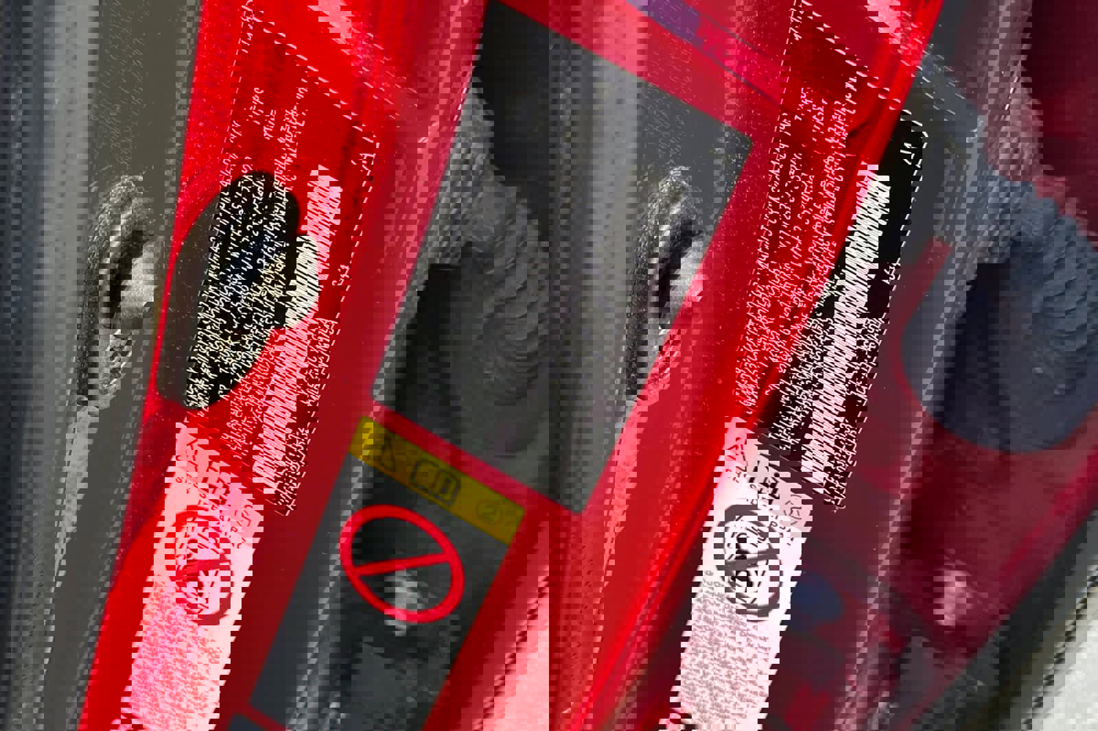 Used 2019 Lexus RX 450h AWD image 38