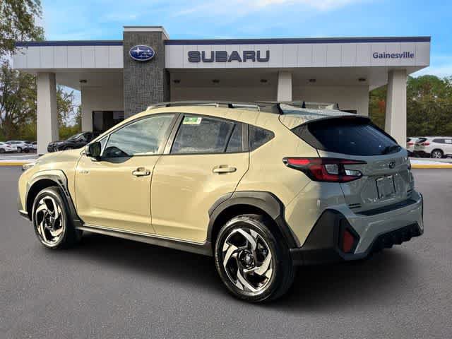New 2026 Subaru Crosstrek 2.5i Limited AWD/4WD image 4