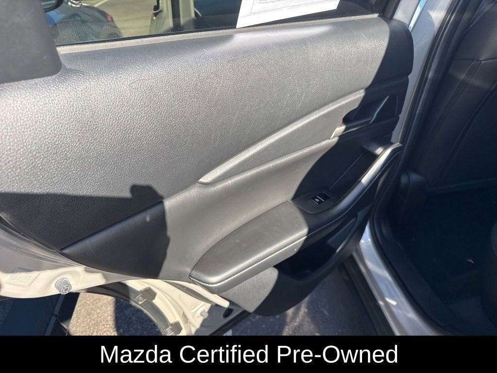 Certified 2023 MAZDA CX-30 AWD 2.5 S w/ Select Package image 32
