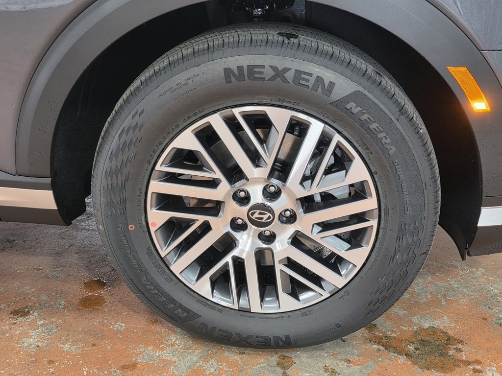 New 2026 Hyundai Palisade SEL image 11