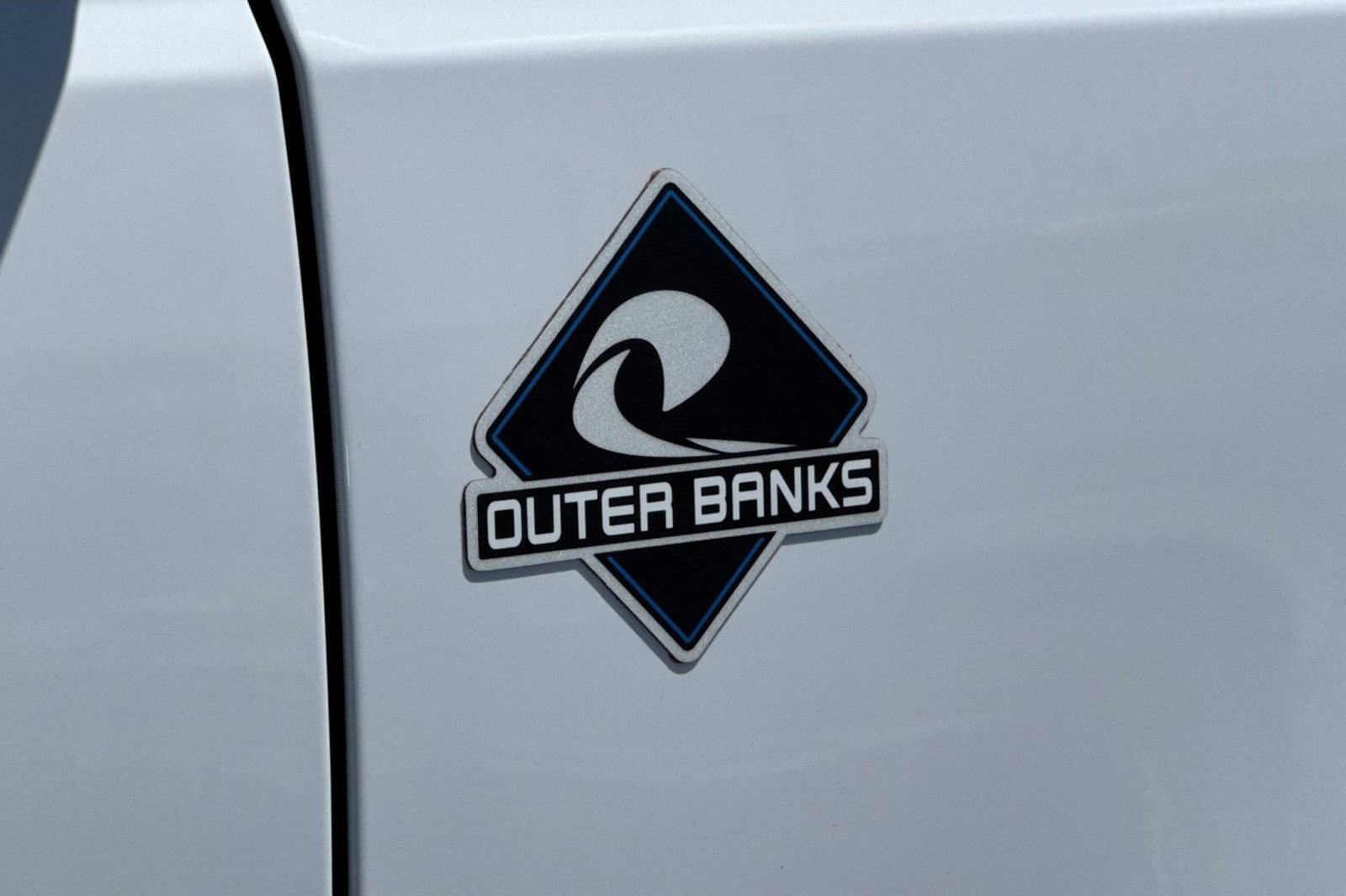 New 2025 Ford Bronco Outer Banks AWD/4WD image 42