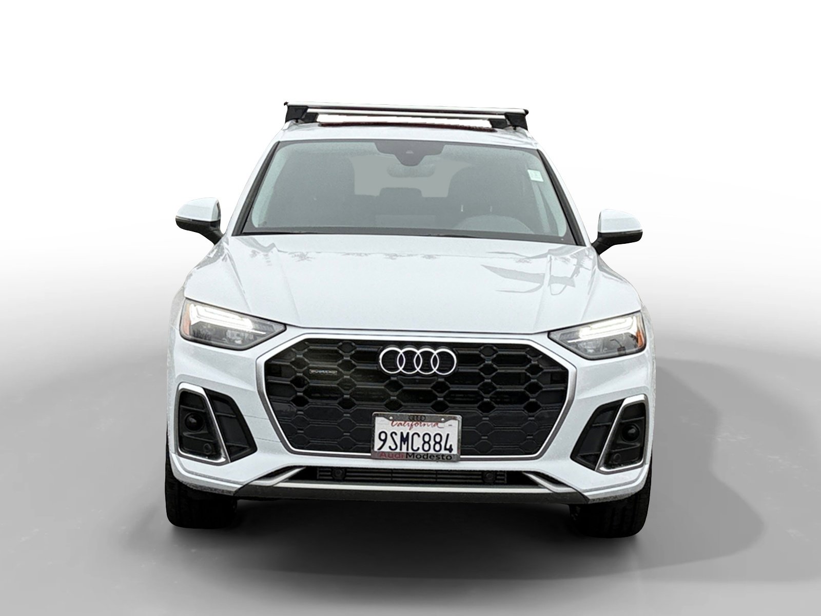 Certified 2025 Audi Q5 2.0T Premium Plus w/ Premium Plus Package image 8