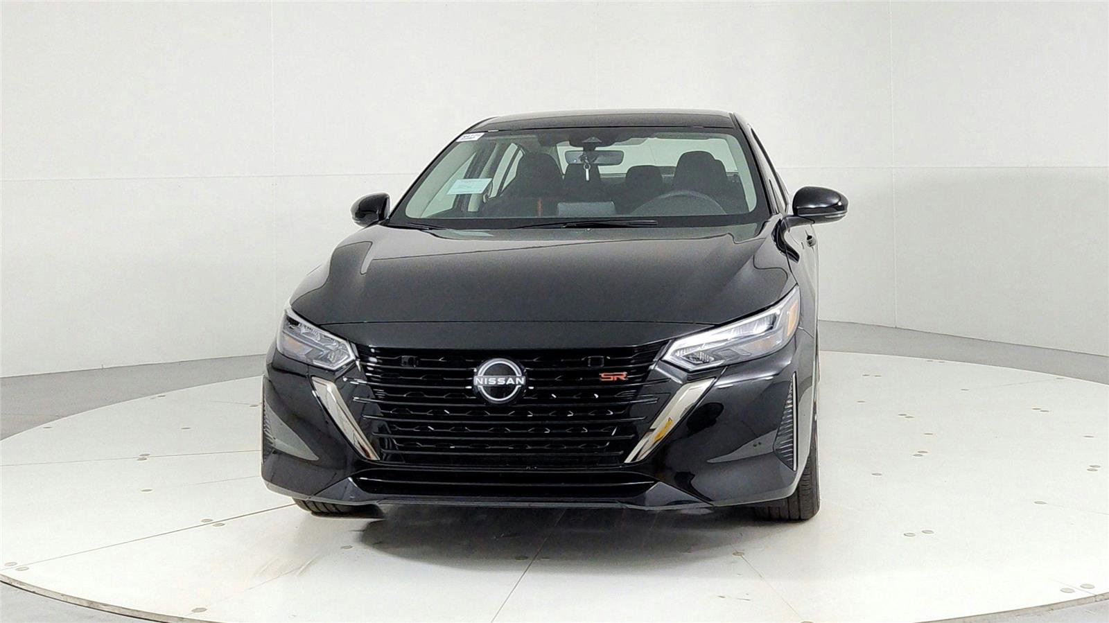 Used 2024 Nissan Sentra SR w/ Trunk Package FWD image 15