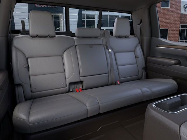New 2026 GMC Sierra 1500 SLT w/ SLT Premium Plus Package image 17