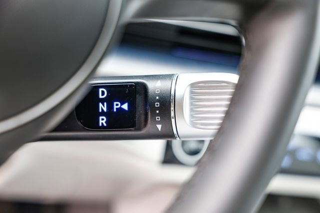 Certified 2025 Hyundai Ioniq 6 SEL image 23