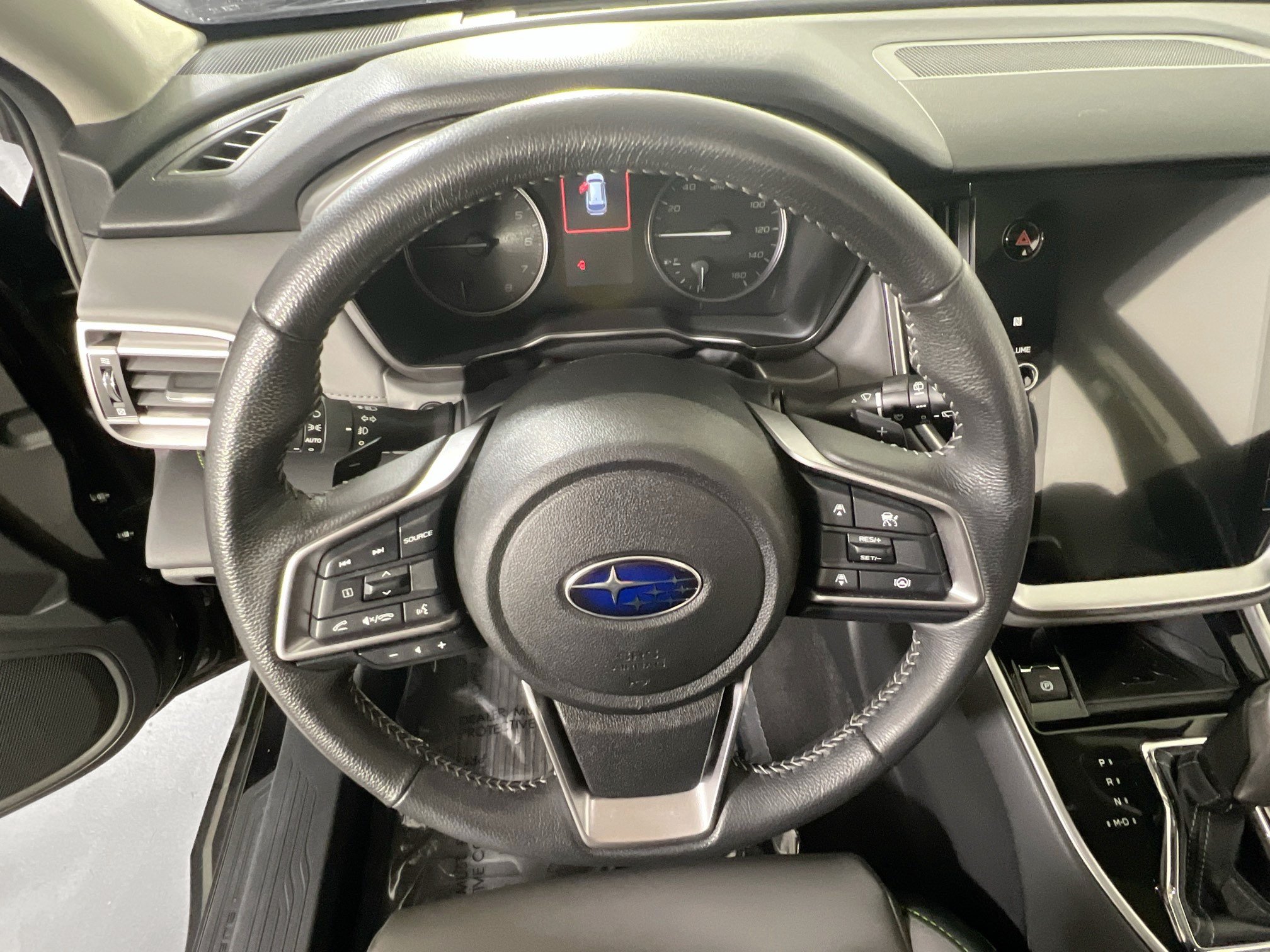 Used 2023 Subaru Outback Onyx Edition AWD/4WD image 11