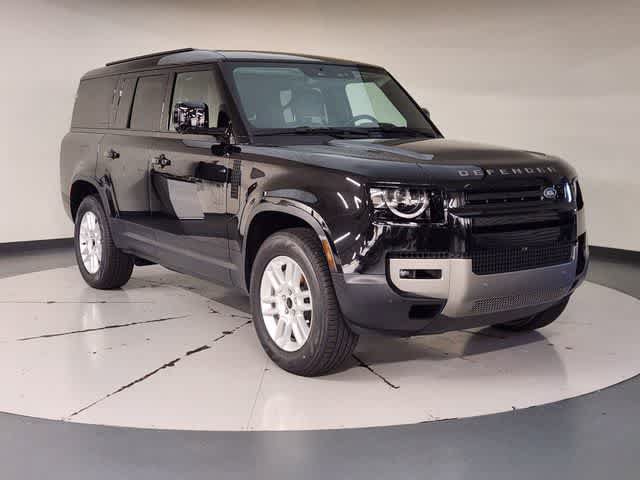 Used 2026 Land Rover Defender 130 S AWD/4WD image 7