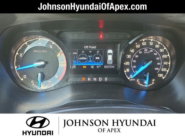 Used 2020 Ford Ranger XLT w/ Equipment Group 301A Mid AWD/4WD image 29