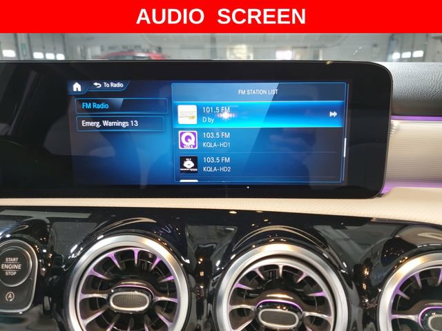 Used 2022 Mercedes-Benz A 220 image 20