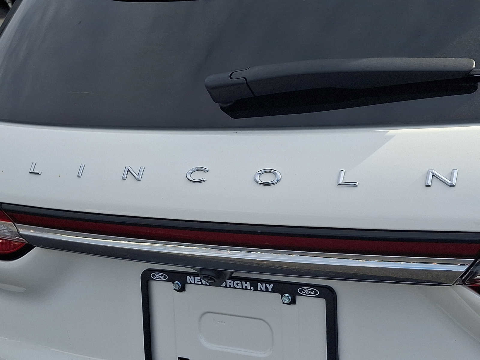 Used 2023 Lincoln Corsair Reserve w/ Equipment Group 201A image 31