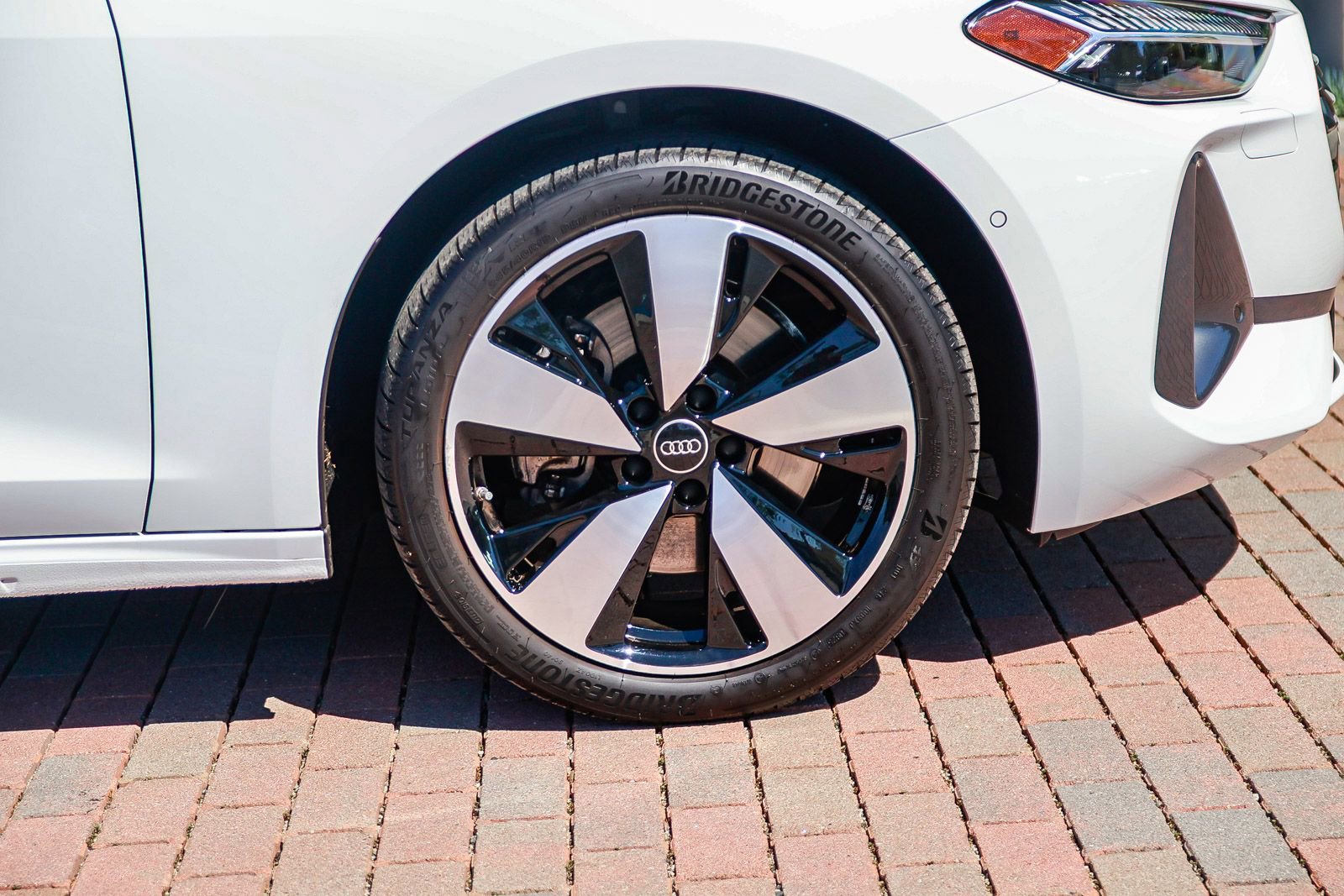 Certified 2025 Audi A5 2.0T Premium Plus w/ Premium Plus image 11