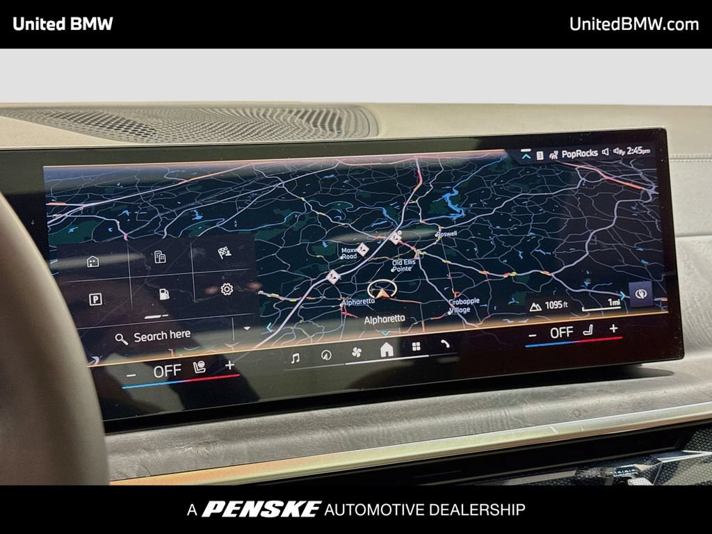 New 2027 BMW X7 xDrive40i w/ Executive Package AWD/4WD image 17