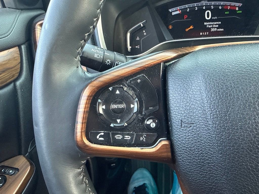 Used 2020 Honda CR-V Touring image 21