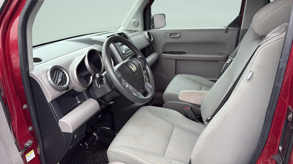 Used 2009 Honda Element EX image 20