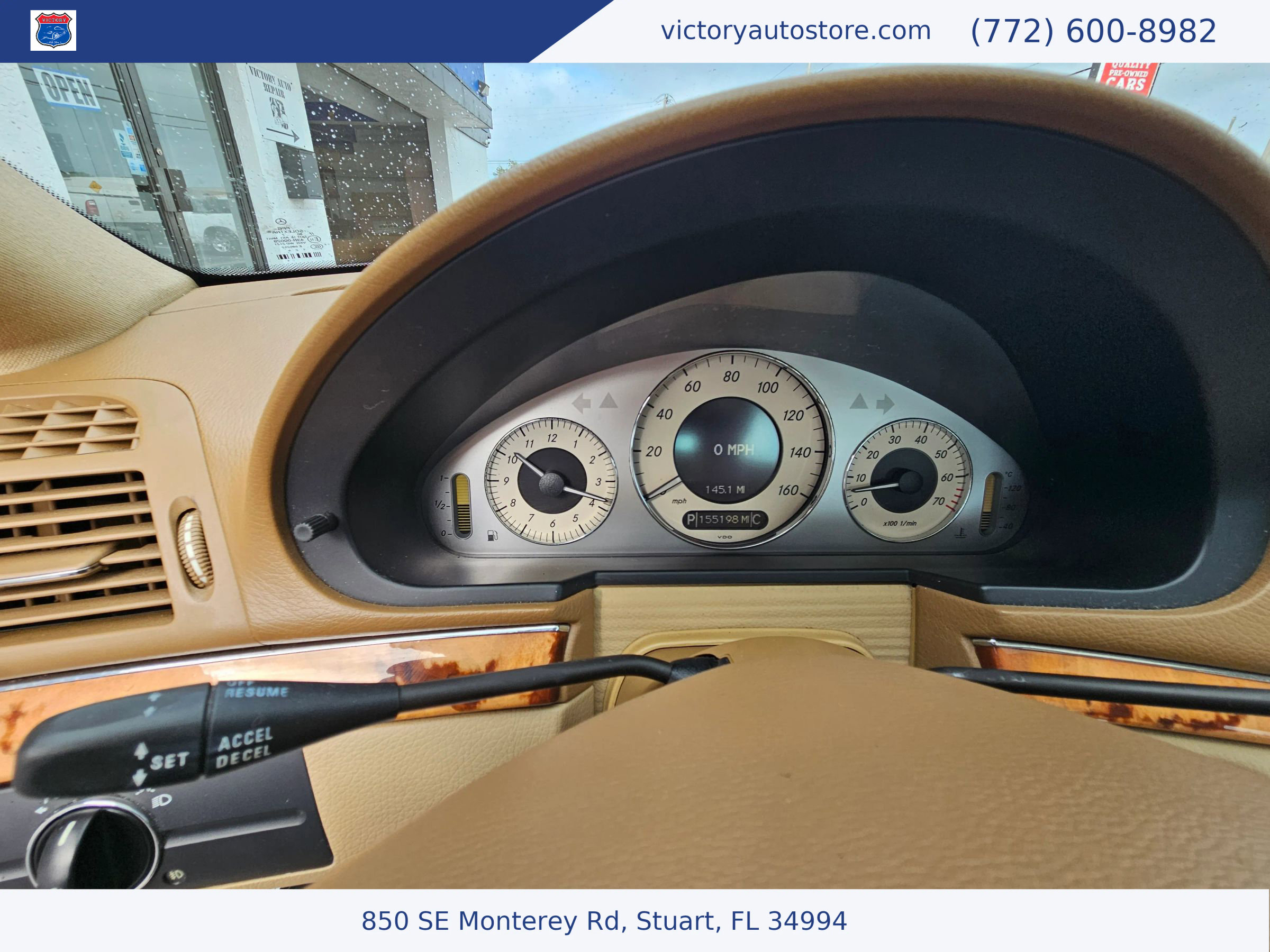 Used 2008 Mercedes-Benz E 350 Sedan image 19