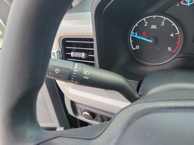 New 2027 Ford F350 XL AWD/4WD image 24