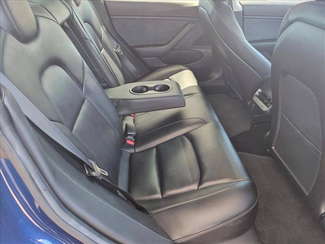 Used 2019 Tesla Model 3 Long Range AWD/4WD image 19