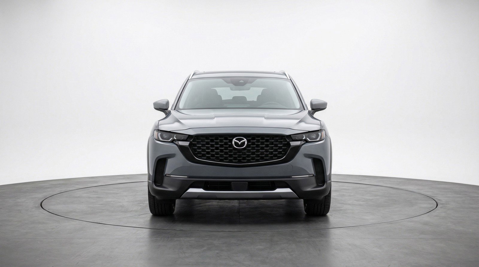 Used 2025 MAZDA CX-50 2.5 Hybrid w/ Premium Plus Pkg image 2