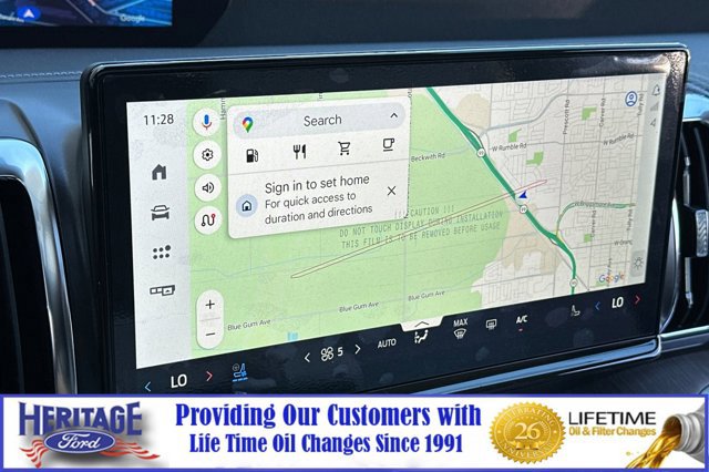 New 2026 Ford Expedition Platinum image 20