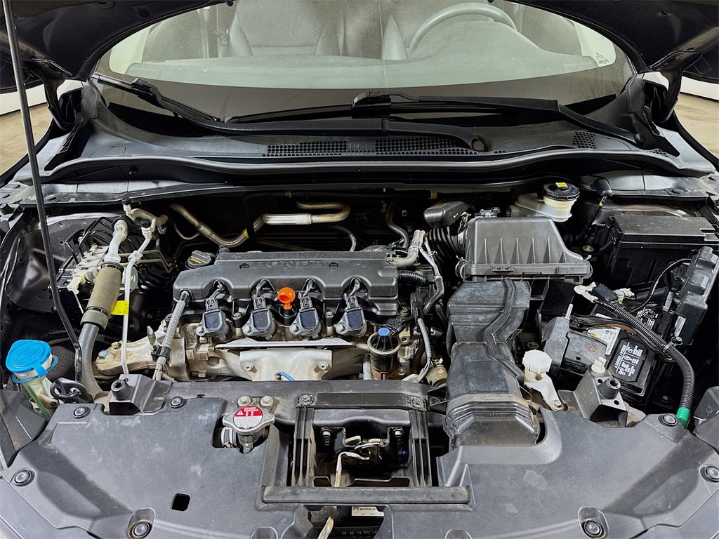 Used 2019 Honda HR-V LX image 26