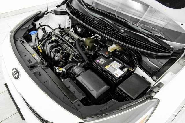 Used 2018 Kia Rio S image 45