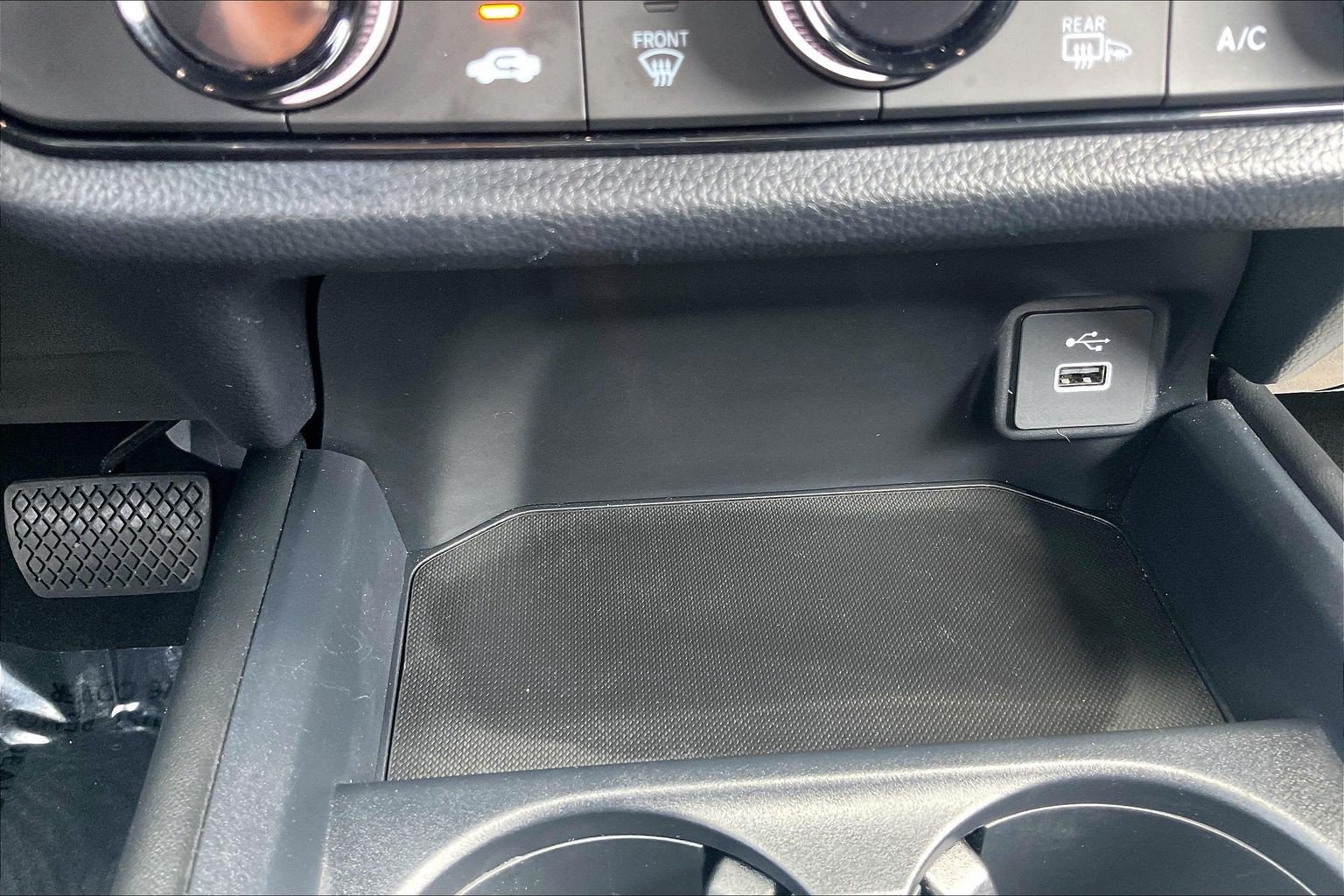 Used 2023 Honda HR-V Sport image 38