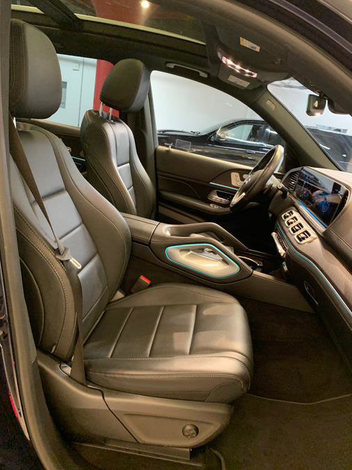 Used 2022 Mercedes-Benz GLE 450 4MATIC image 62