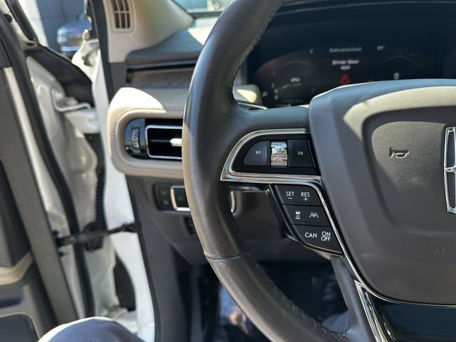 Certified 2023 Lincoln Nautilus Reserve w/ Equipment Group 201A AWD/4WD image 28