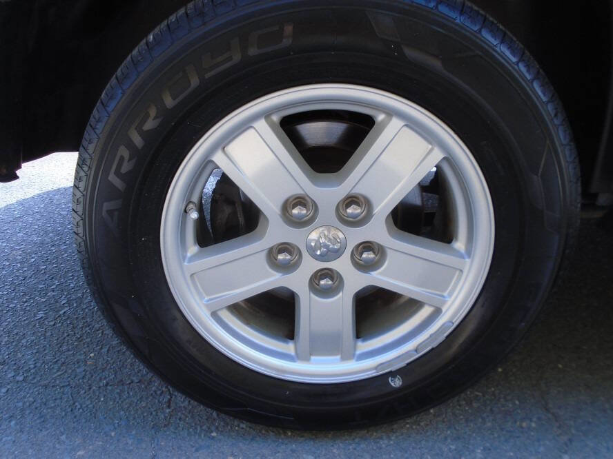 Used 2007 Dodge Durango SLT image 29