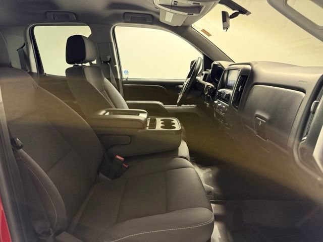 Used 2019 Chevrolet Silverado 1500 LT w/ All Star Edition AWD/4WD image 23
