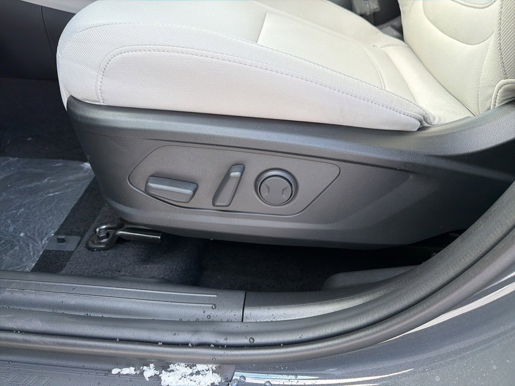 New 2026 Hyundai Tucson SEL image 13