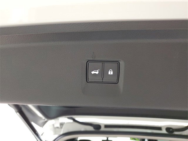 Used 2023 INFINITI QX60 Luxe w/ Cargo Package image 8