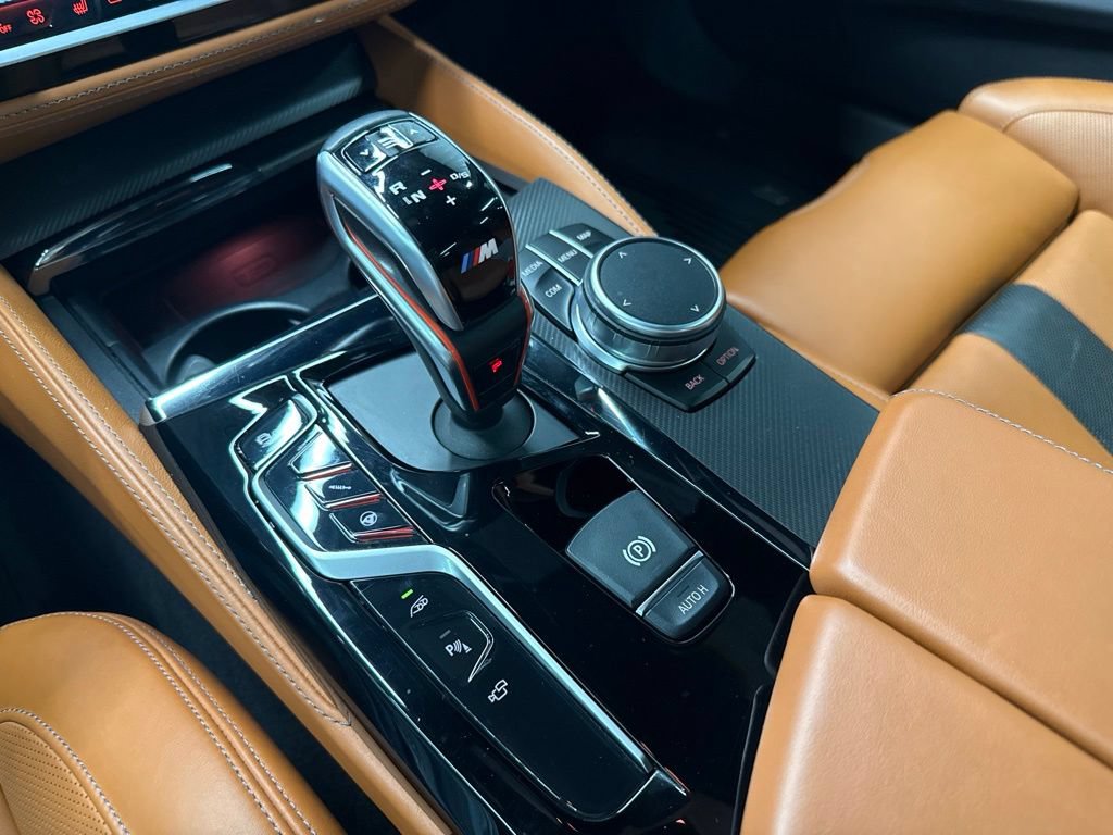 Used 2018 BMW M5 w/ Executive Package AWD/4WD image 21