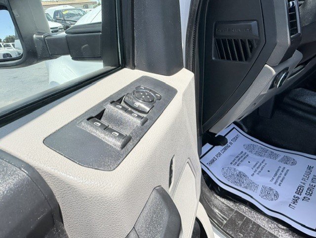 Used 2019 Ford F250 XL w/ Power Equipment Group AWD/4WD image 14