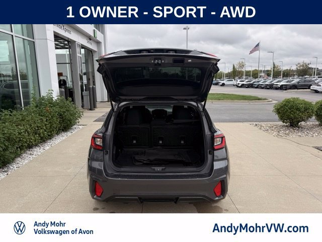 Used 2024 Subaru Impreza 2.0i Sport AWD/4WD image 8