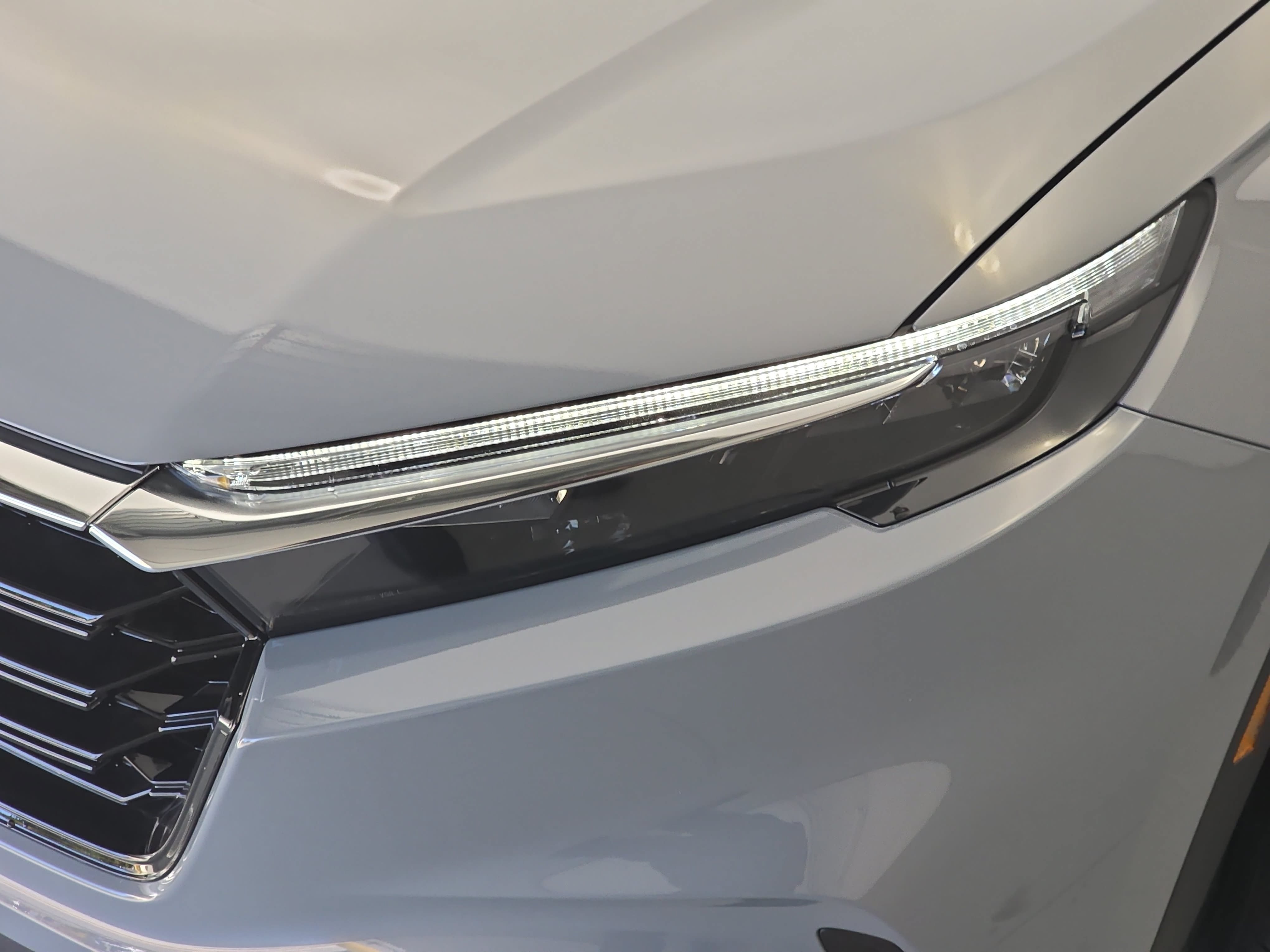 New 2027 Honda CR-V EX image 30