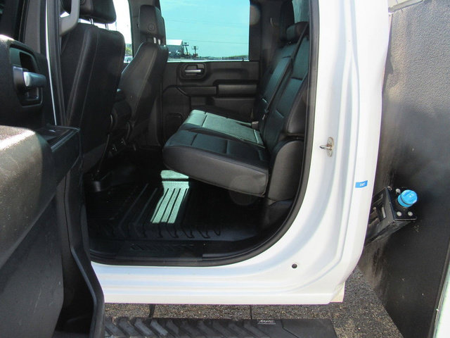 Used 2023 Chevrolet Silverado 3500 W/T w/ WT Fleet Convenience Package AWD/4WD image 33