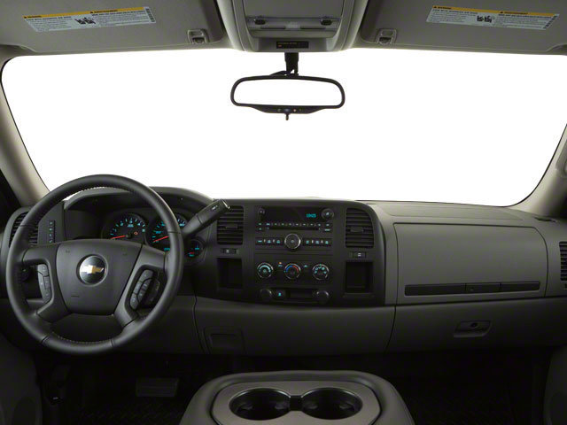Used 2013 Chevrolet Silverado 1500 LT AWD/4WD image 10