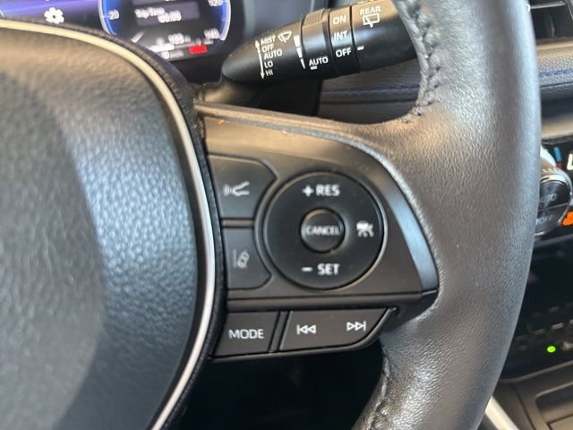 Used 2023 Toyota RAV4 XSE image 18