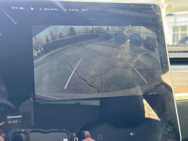 Used 2023 Tesla Model 3 Long Range image 23