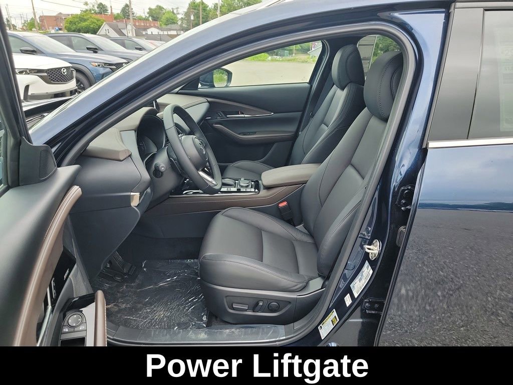 New 2025 MAZDA CX-30 AWD 2.5 S w/ Premium Package image 10