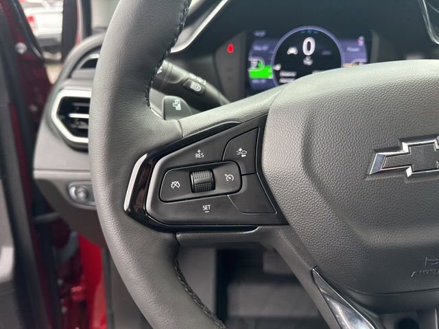 Used 2022 Chevrolet Bolt EUV LT w/ Comfort Package image 21