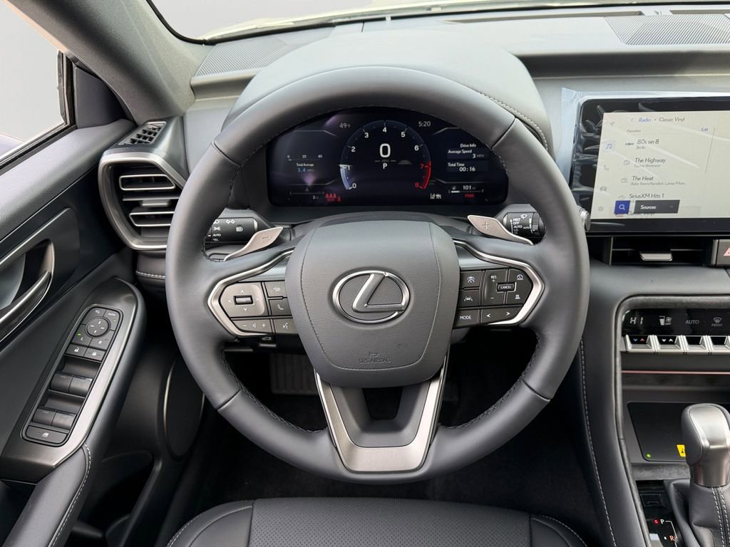 New 2026 Lexus IS 350 F Sport image 14