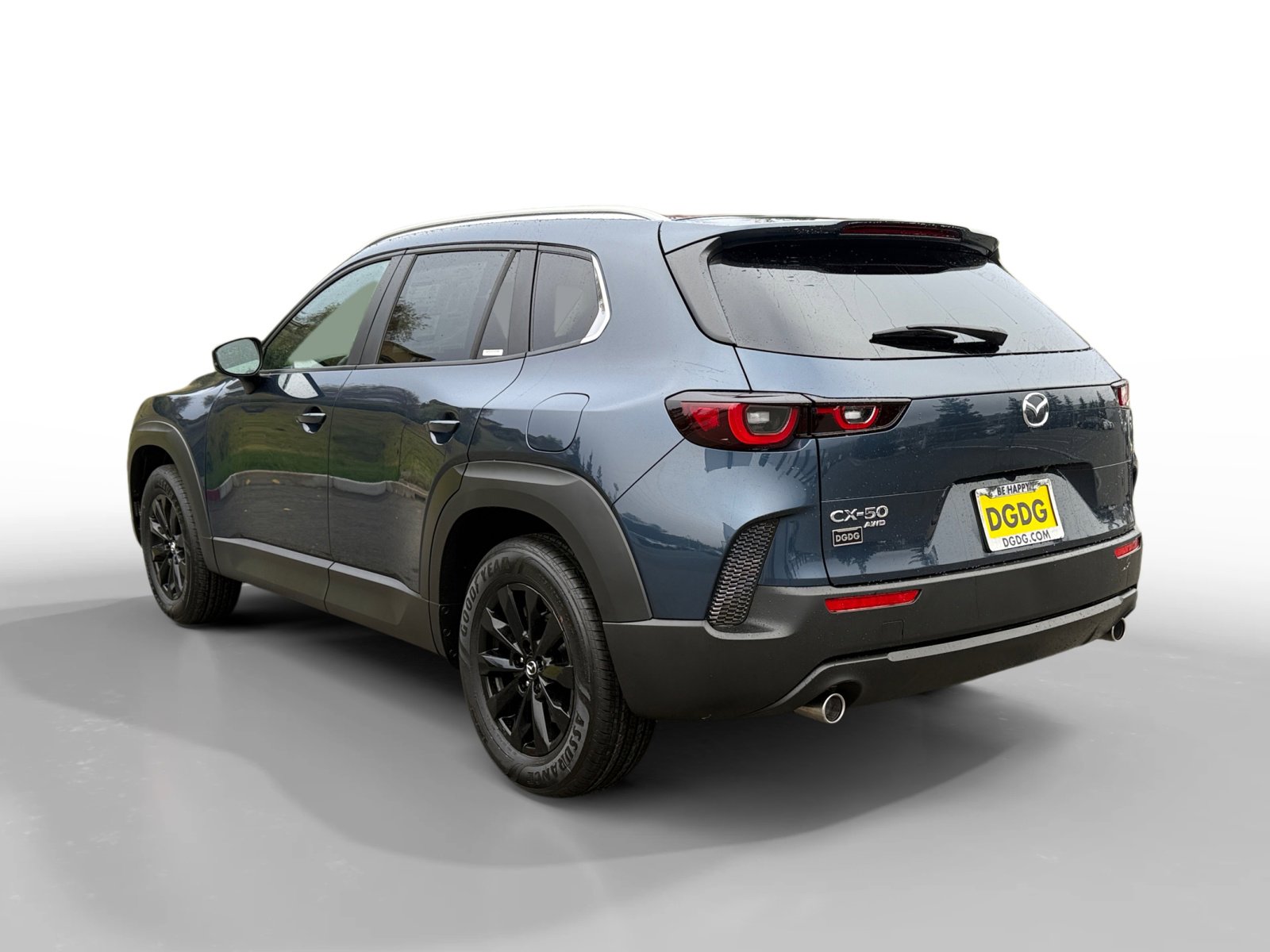 New 2026 MAZDA CX-50 AWD 2.5 S w/ Weather Package image 3