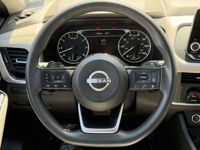 Used 2023 Nissan Rogue SV AWD/4WD image 19