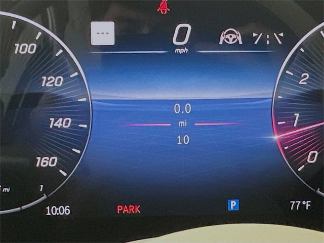 New 2026 Mercedes-Benz S 580 4MATIC Sedan image 12